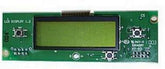 Thetford Replacement Fridge SR Display Board LCD 626972